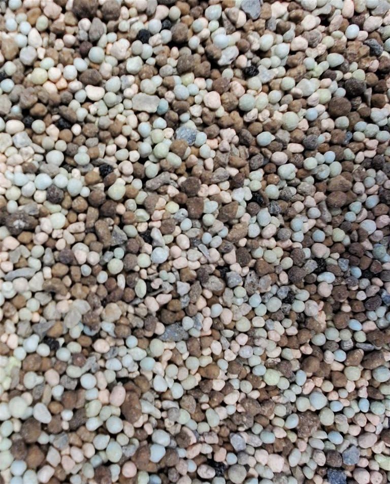 Slow Release Fertilizer for sale at Maples N More Nursery