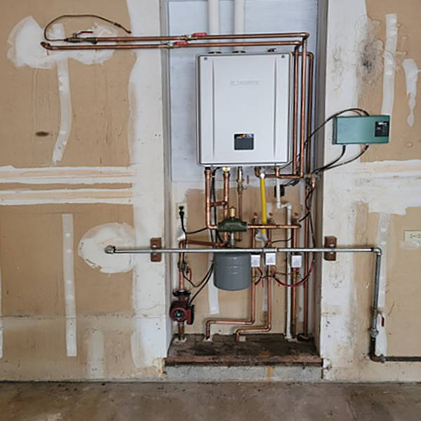 Home Plumbing Services Maples Plumbing and Maples Service