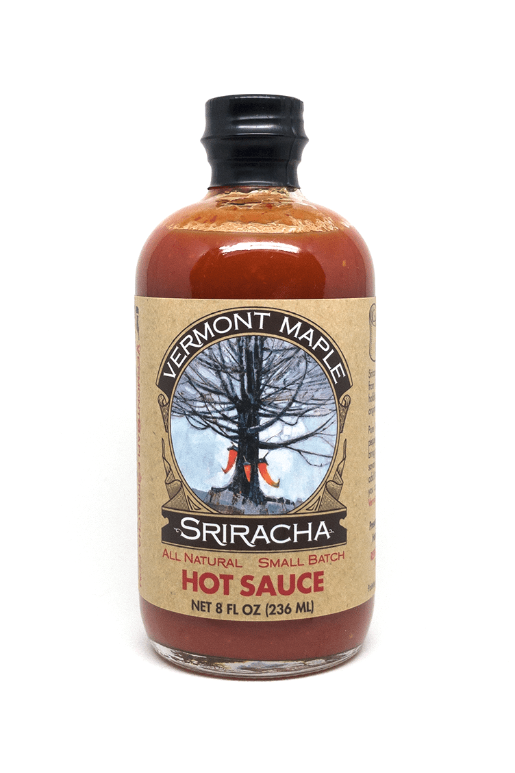 Sriracha 'Hot Sauce' · Maple Syrup Store