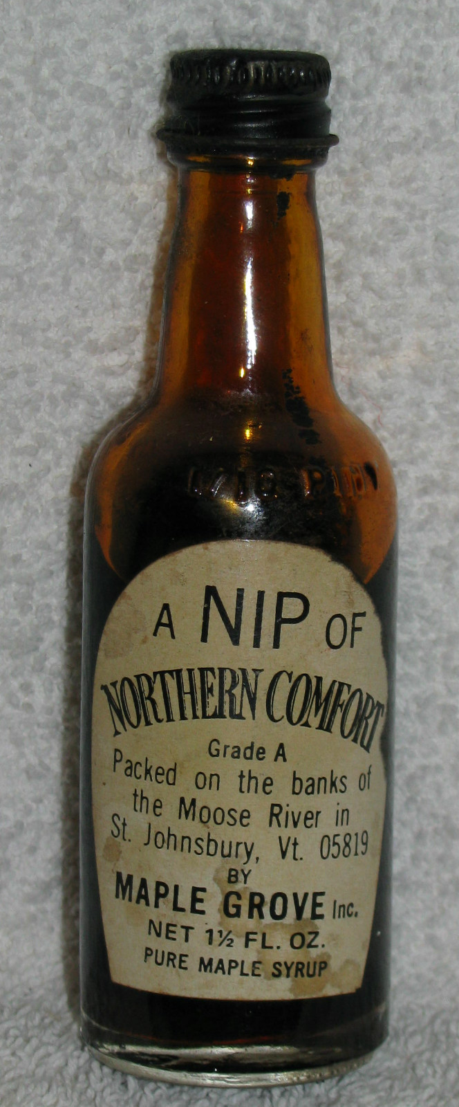 Sherman Holbert Archives Maple Syrup History