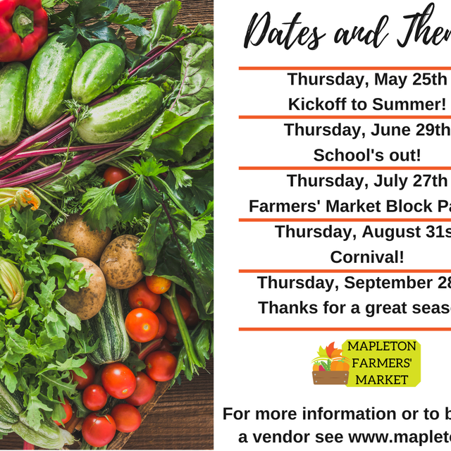 Municipality of Mapleton