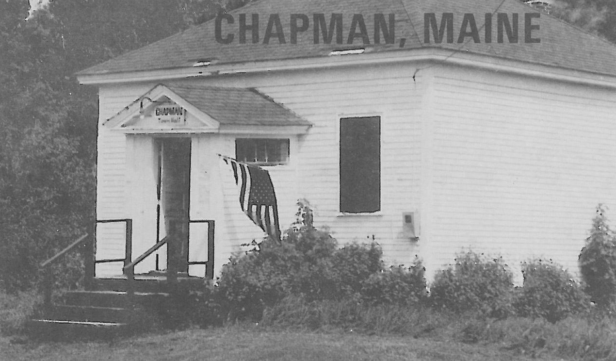 Bids & Awards Serving the Towns of Mapleton, Castle Hill & Chapman