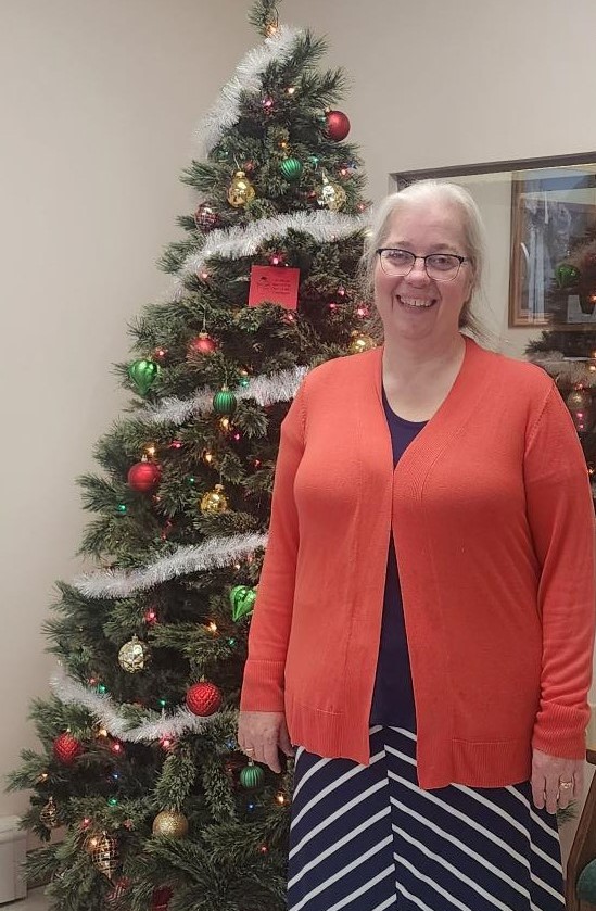 Treasurer / Tax Collector Serving the Towns of Mapleton, Castle Hill