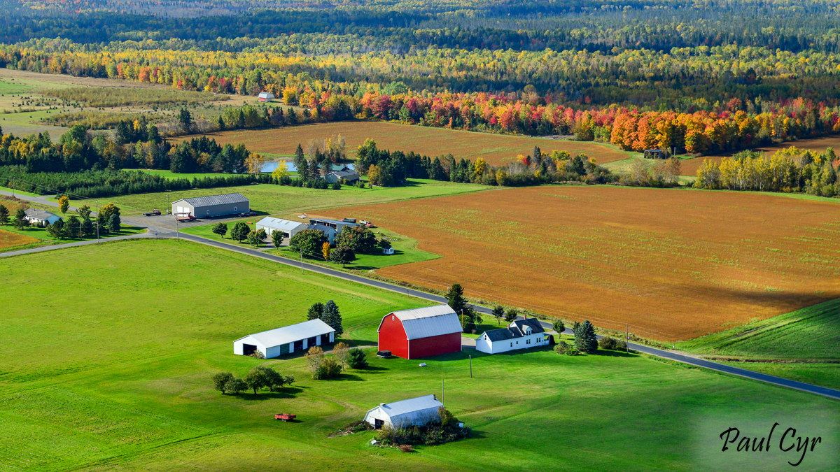 Serving the Towns of Mapleton, Castle Hill & Chapman Interlocal