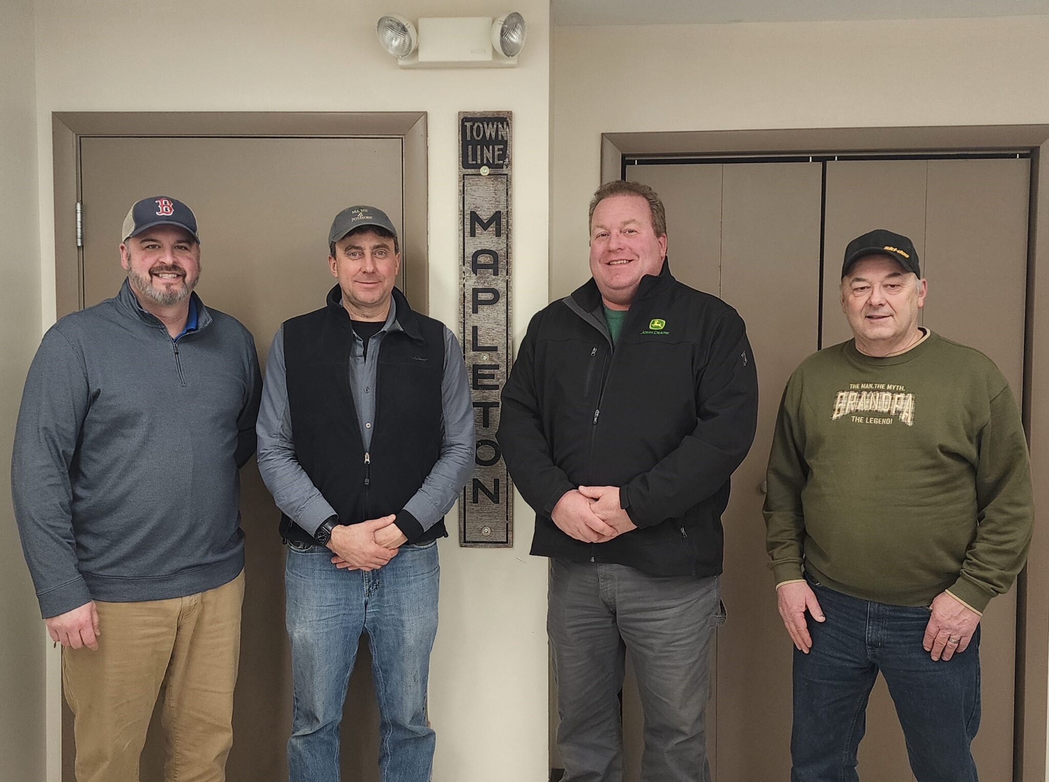 Mapleton Serving the Towns of Mapleton, Castle Hill & Chapman