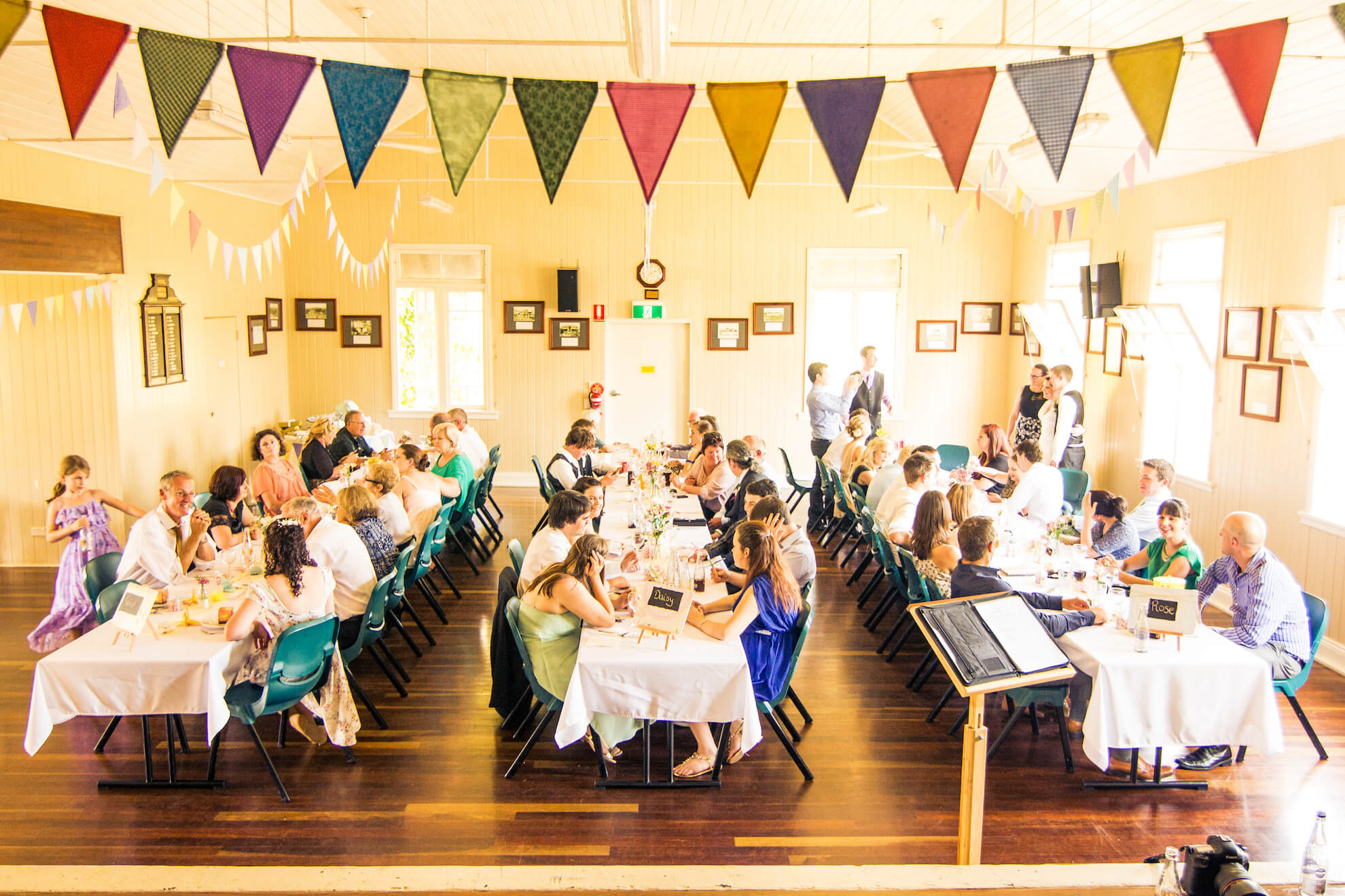 Hire Mapleton Hall Mapleton Hall and Sportsground