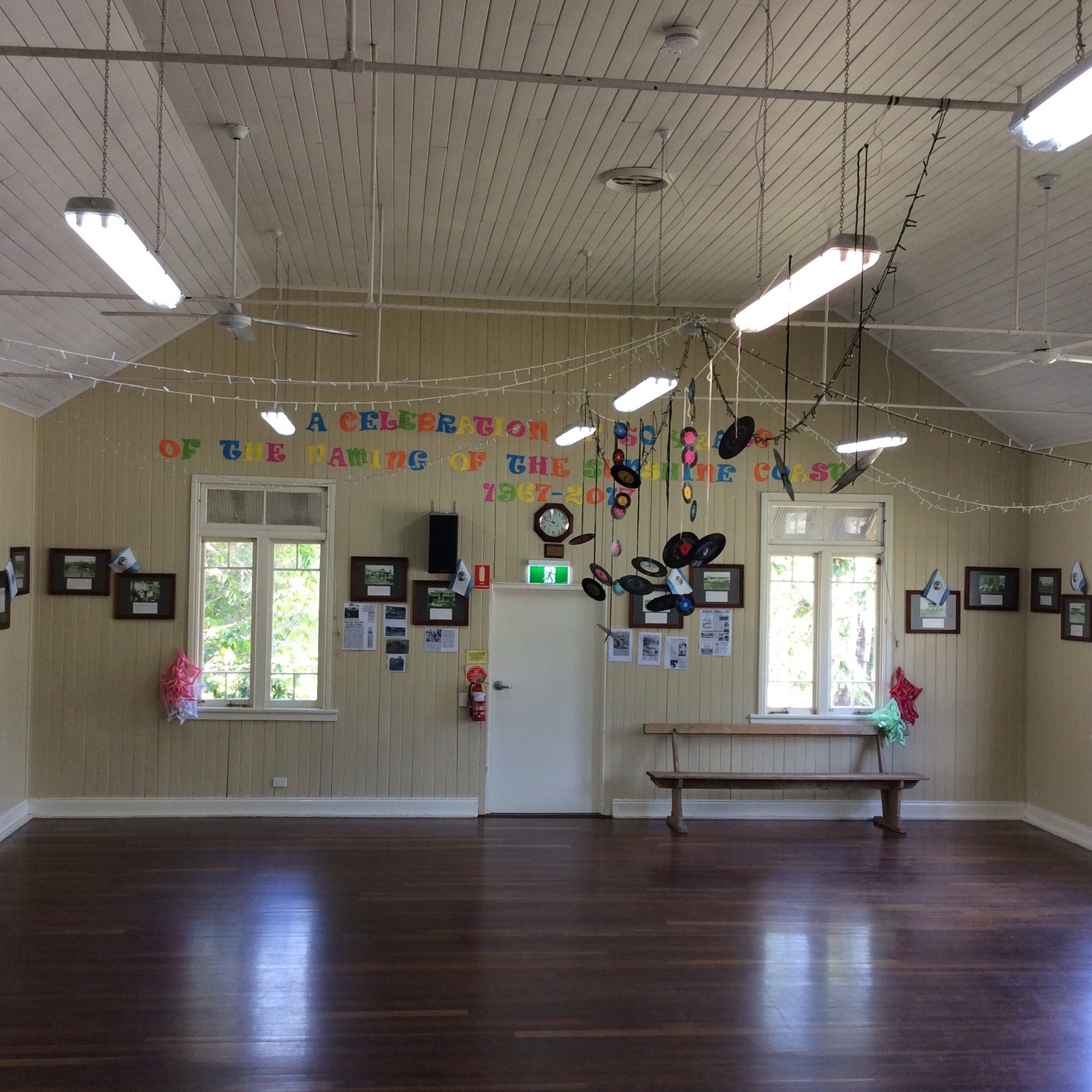 Hire Mapleton Hall Mapleton Hall and Sportsground