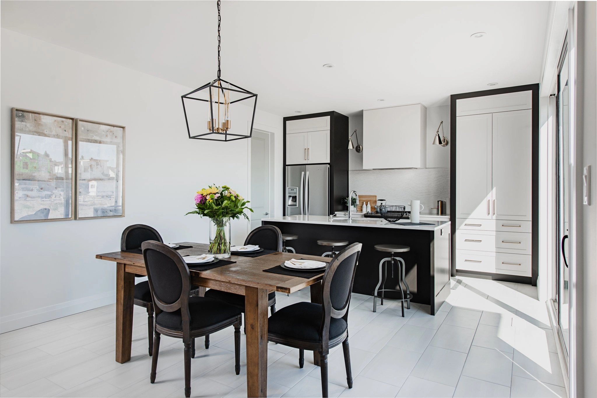 Foxfield Mapleton Homes