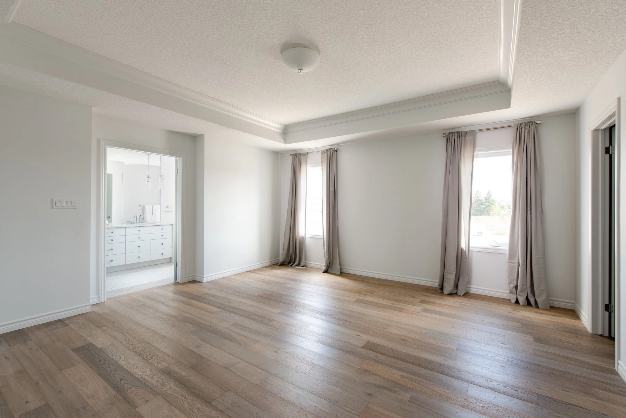 Foxfield Mapleton Homes