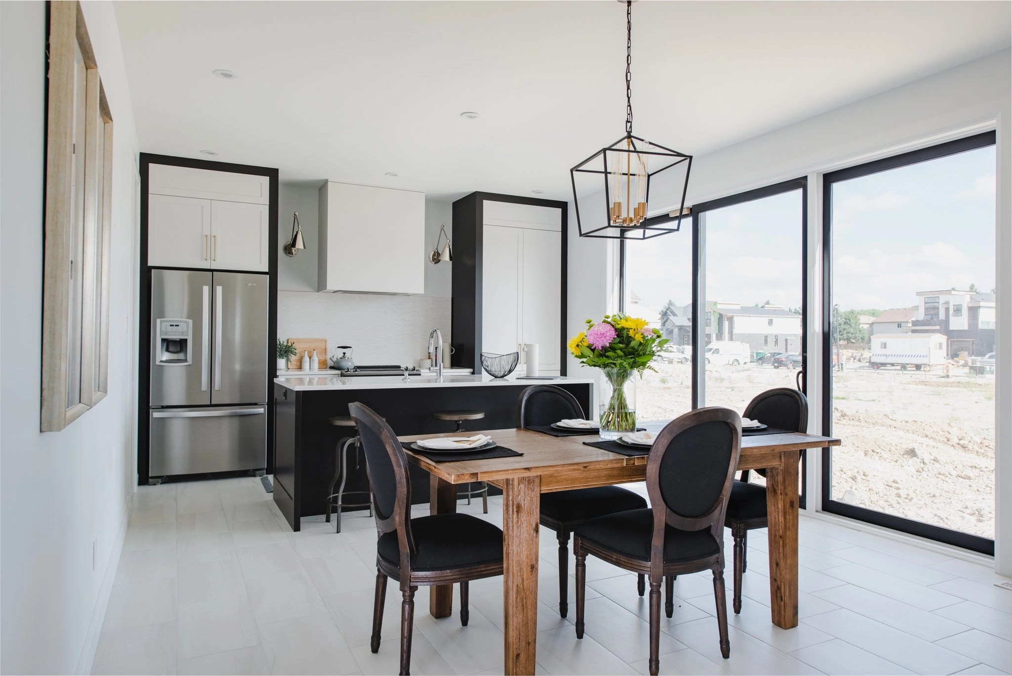 Foxfield Mapleton Homes