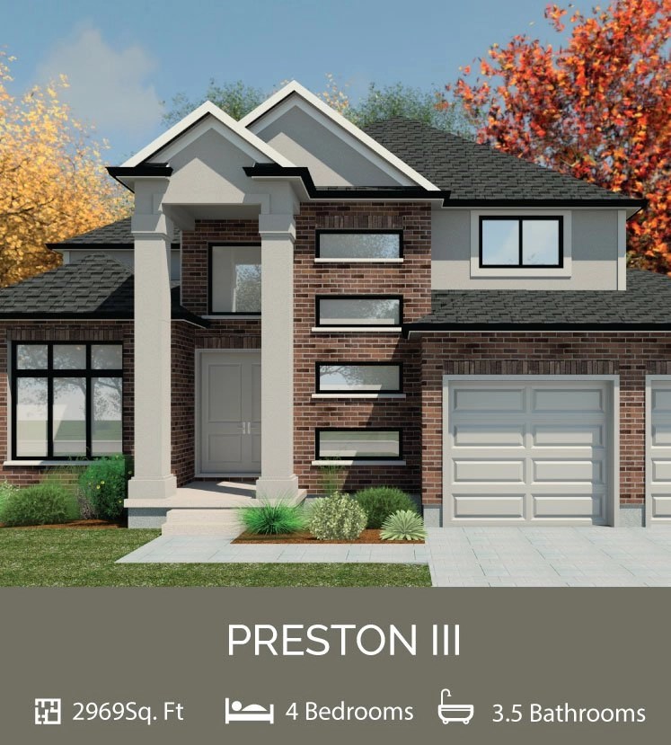 Talbot Village Mapleton Homes