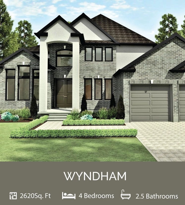 Talbot Village Mapleton Homes