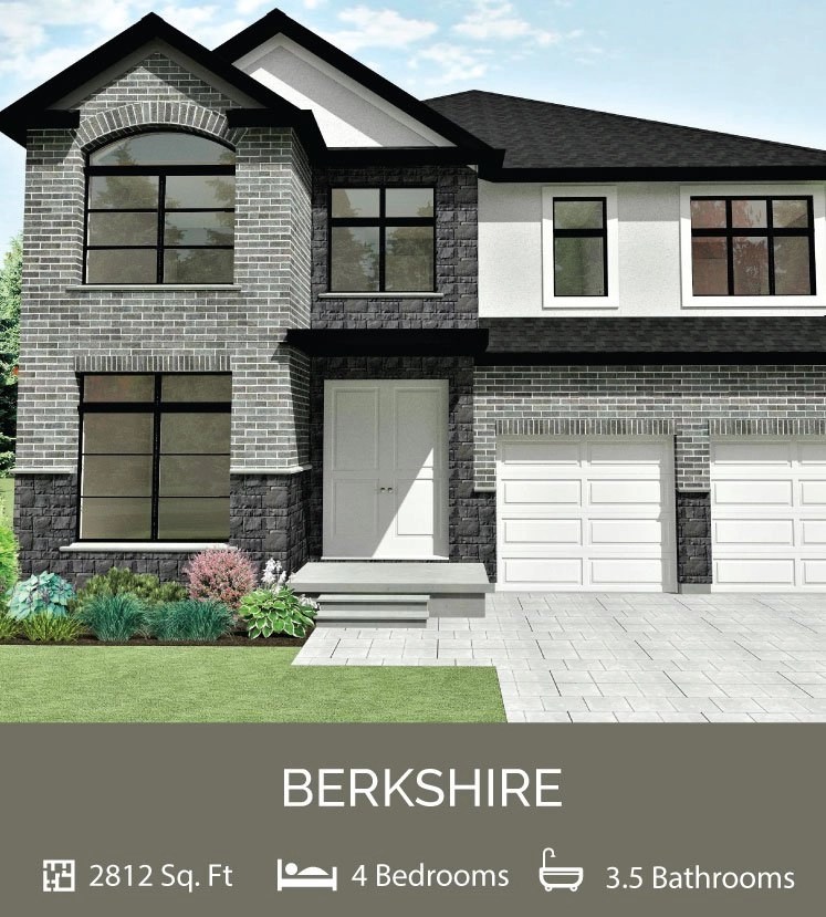 Foxfield Mapleton Homes