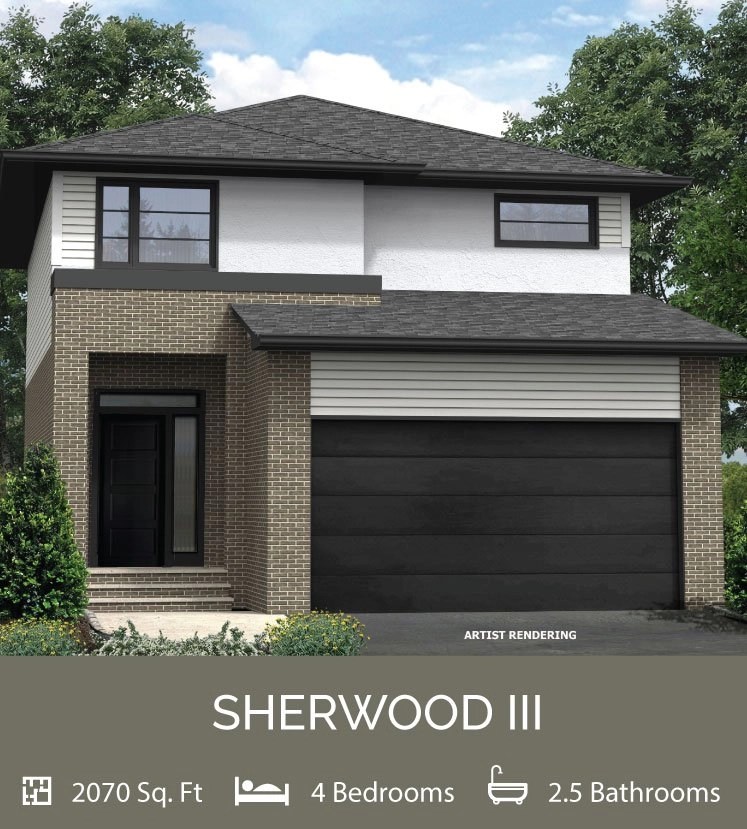 Foxfield Mapleton Homes