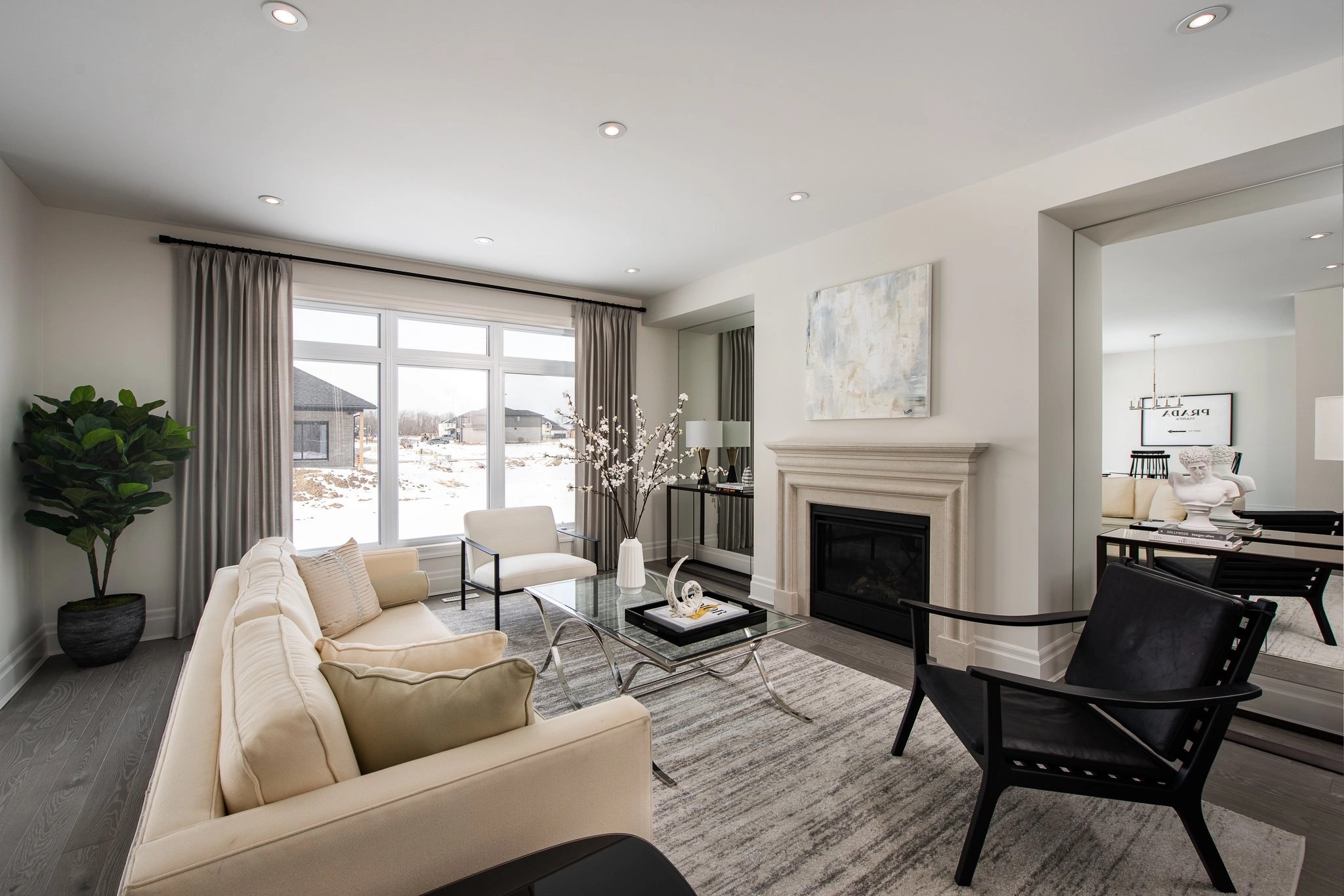 Talbot Village Mapleton Homes