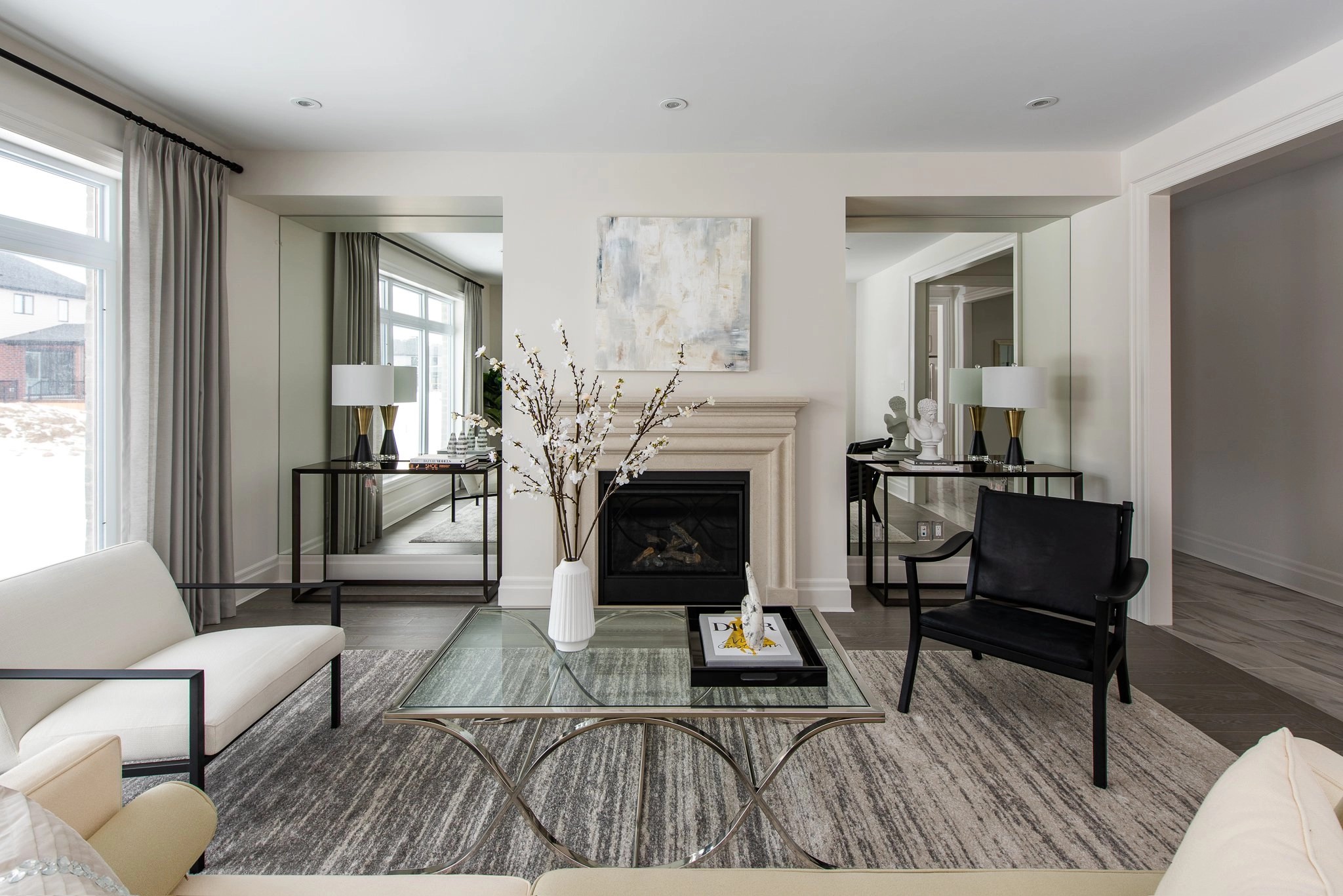 Talbot Village Mapleton Homes