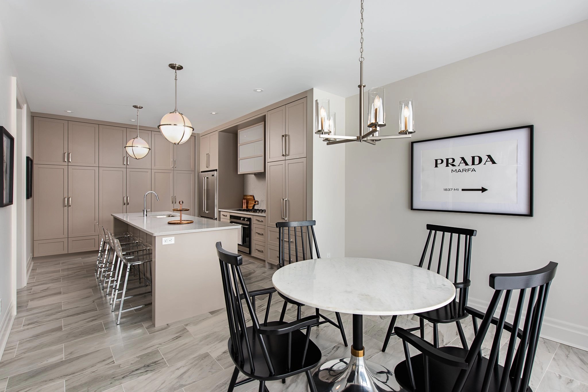 Talbot Village Mapleton Homes