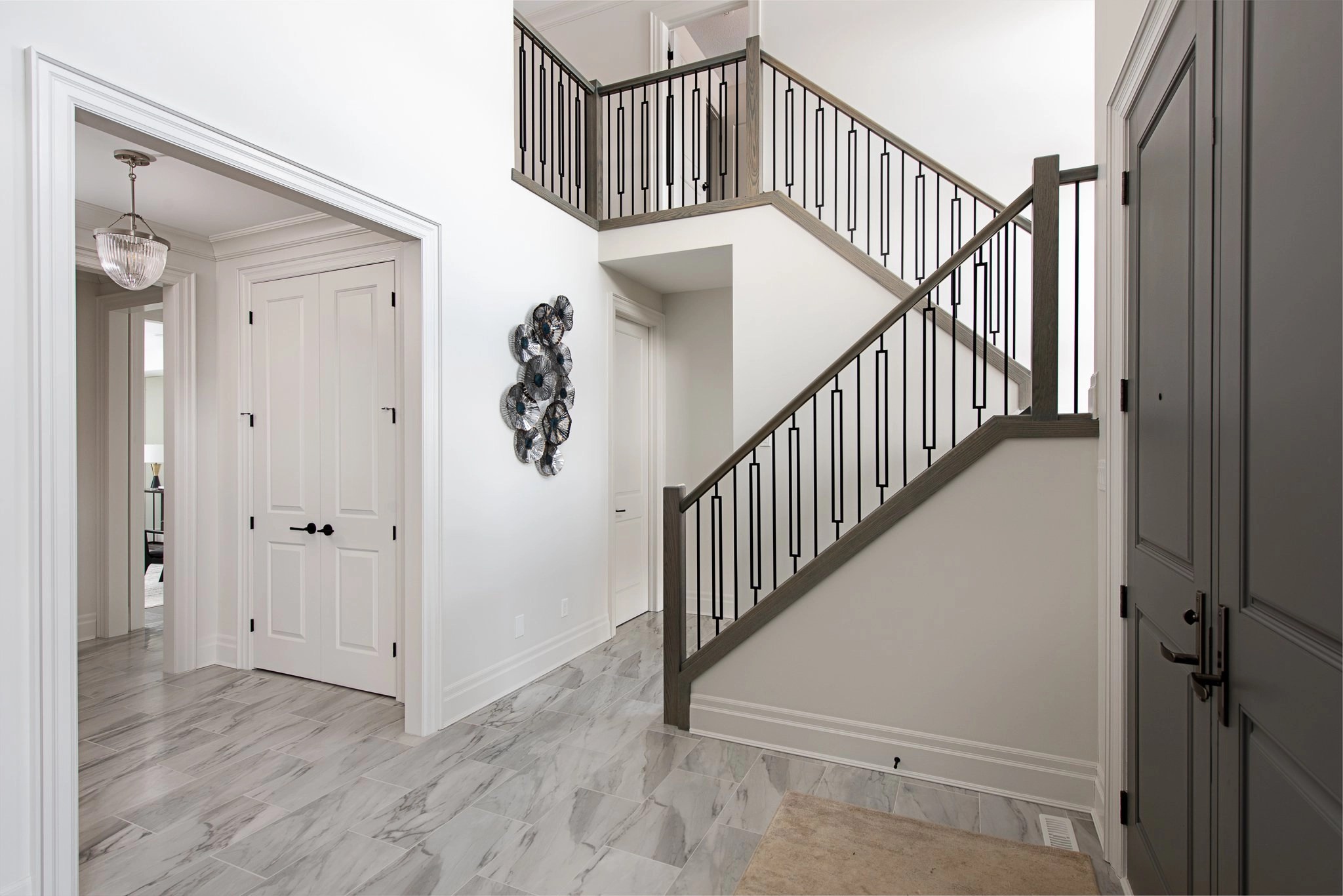 Talbot Village Mapleton Homes