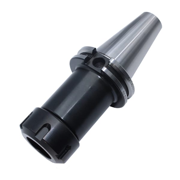 CAT40 ER32 8" Collet Chuck Tool Holder