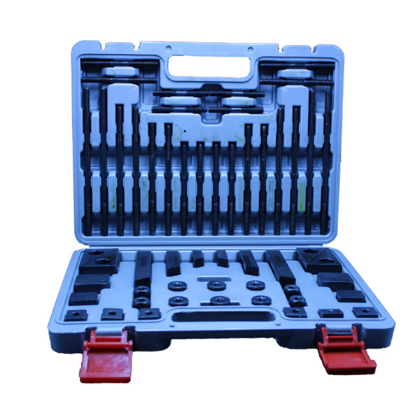 Clamping Kit 3/8" including 58pcs/set