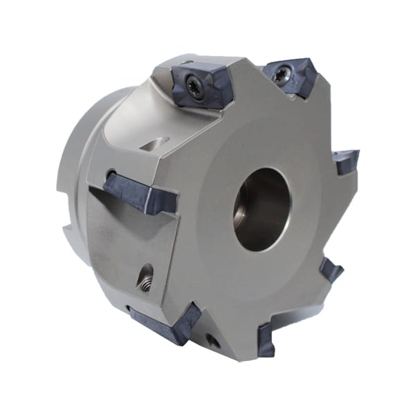 2.0"90 INDEXABLE FACE MILL CUTTER