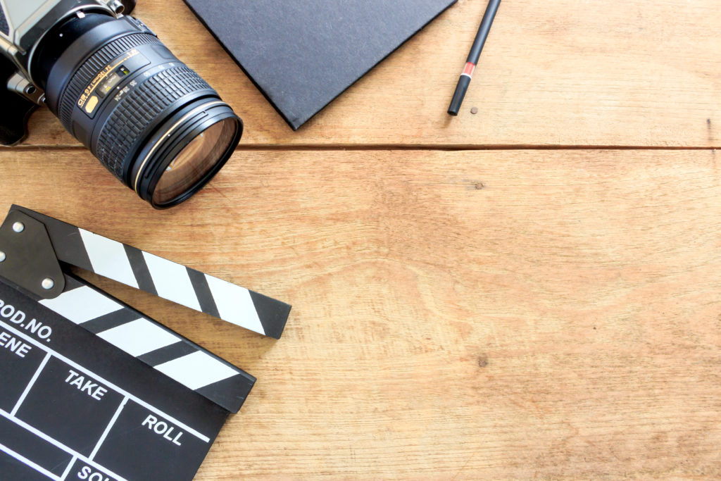 Video Production Tools Applicable For Your Business
