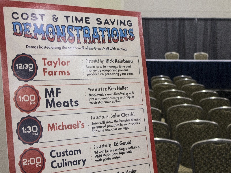 Maplevale Farms Inc.