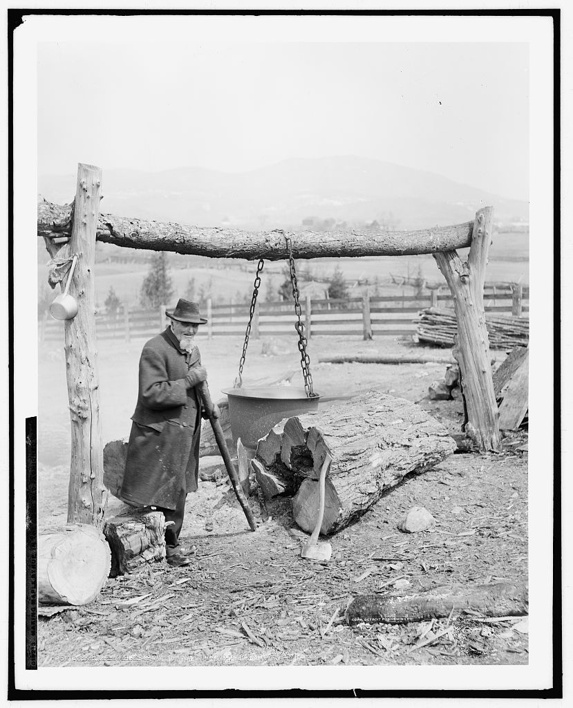 The History of Maple Syrup Maple Valley Cooperative