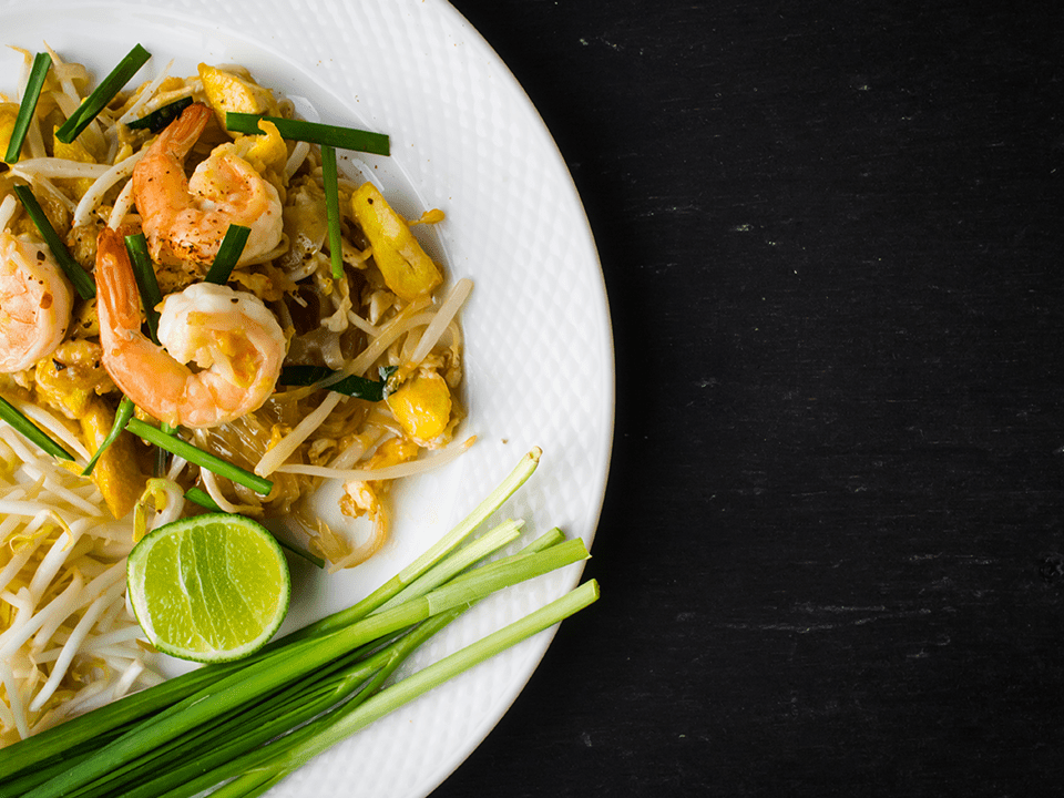 Maple Valley Thai Best Thai Place in Maple Valley, WA