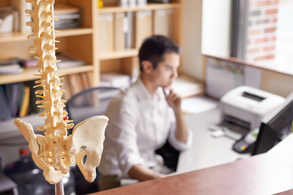 TMJ Syndrome, Innisfil, ON Mapleview Chiropractic Centre