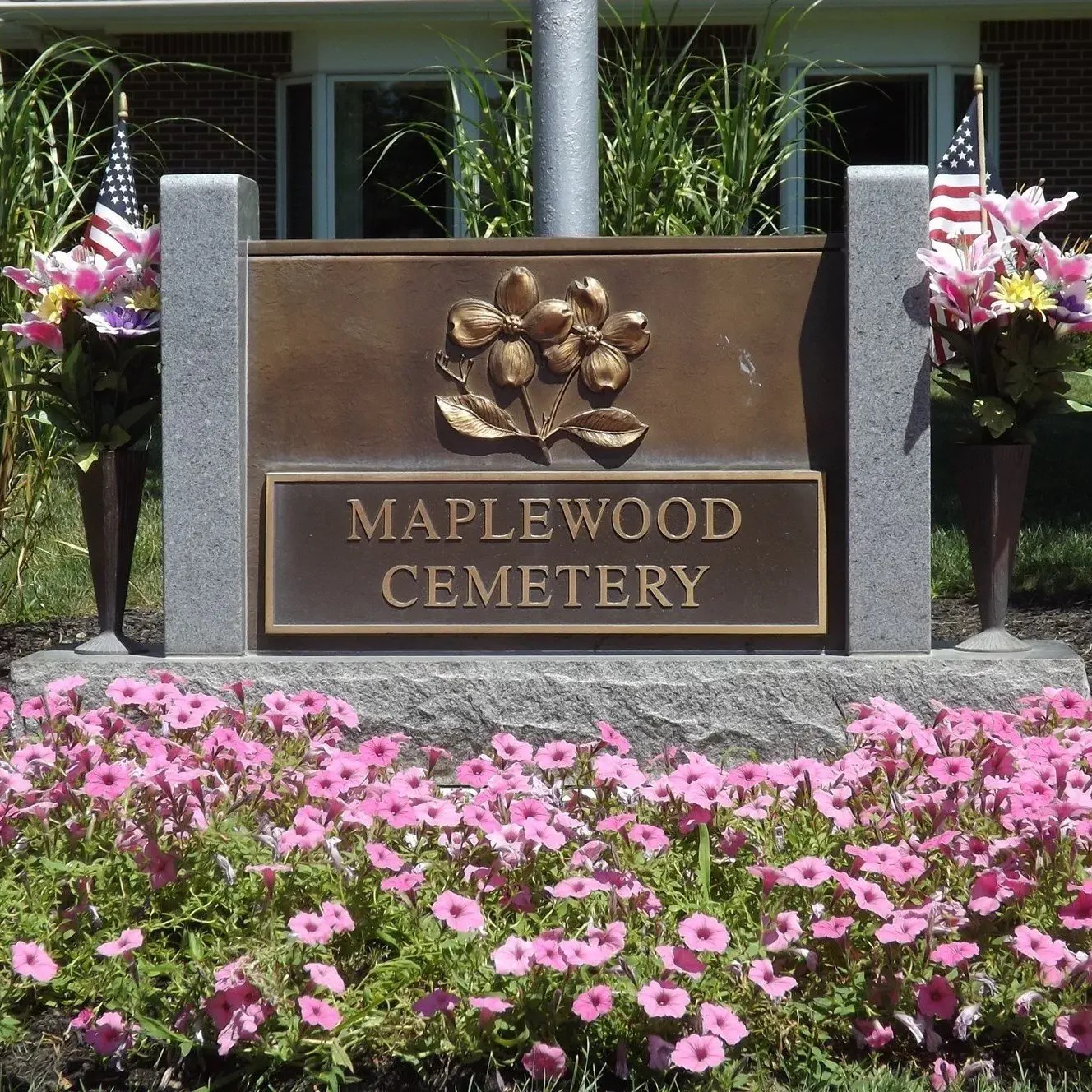 Dr William Flowers Maplewood Nj Best Flower Site