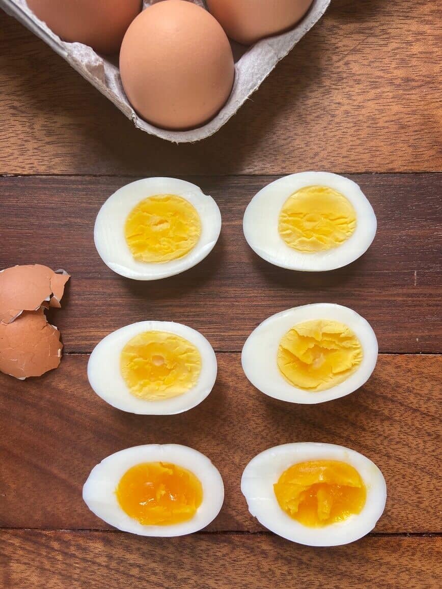How To Cook An Egg and Why Are There 100 Folds In A Chef’s Hat