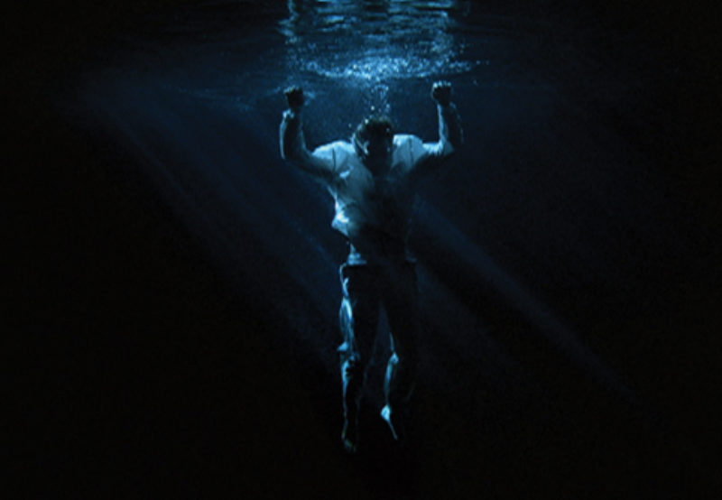 Bill Viola MAP Magazine