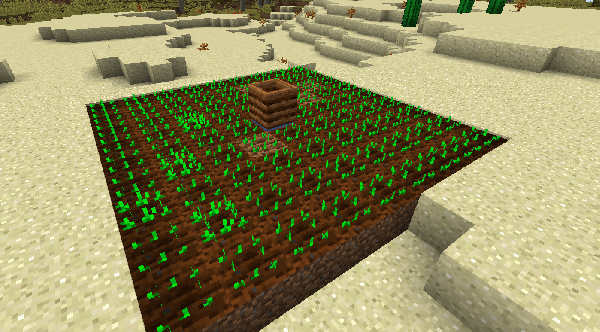 Overview Useful Composter [DataPack 1.14] Customization Projects Minecraft