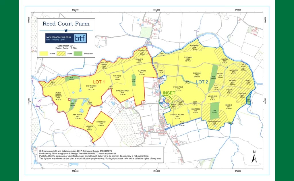 MAPMAN LTD GIS & Digital Mapping Consultancy in Kent