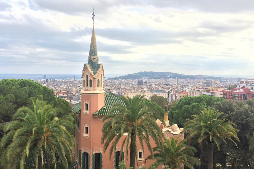 Best Travel Guide for Backpacking in Spain Map My Escape