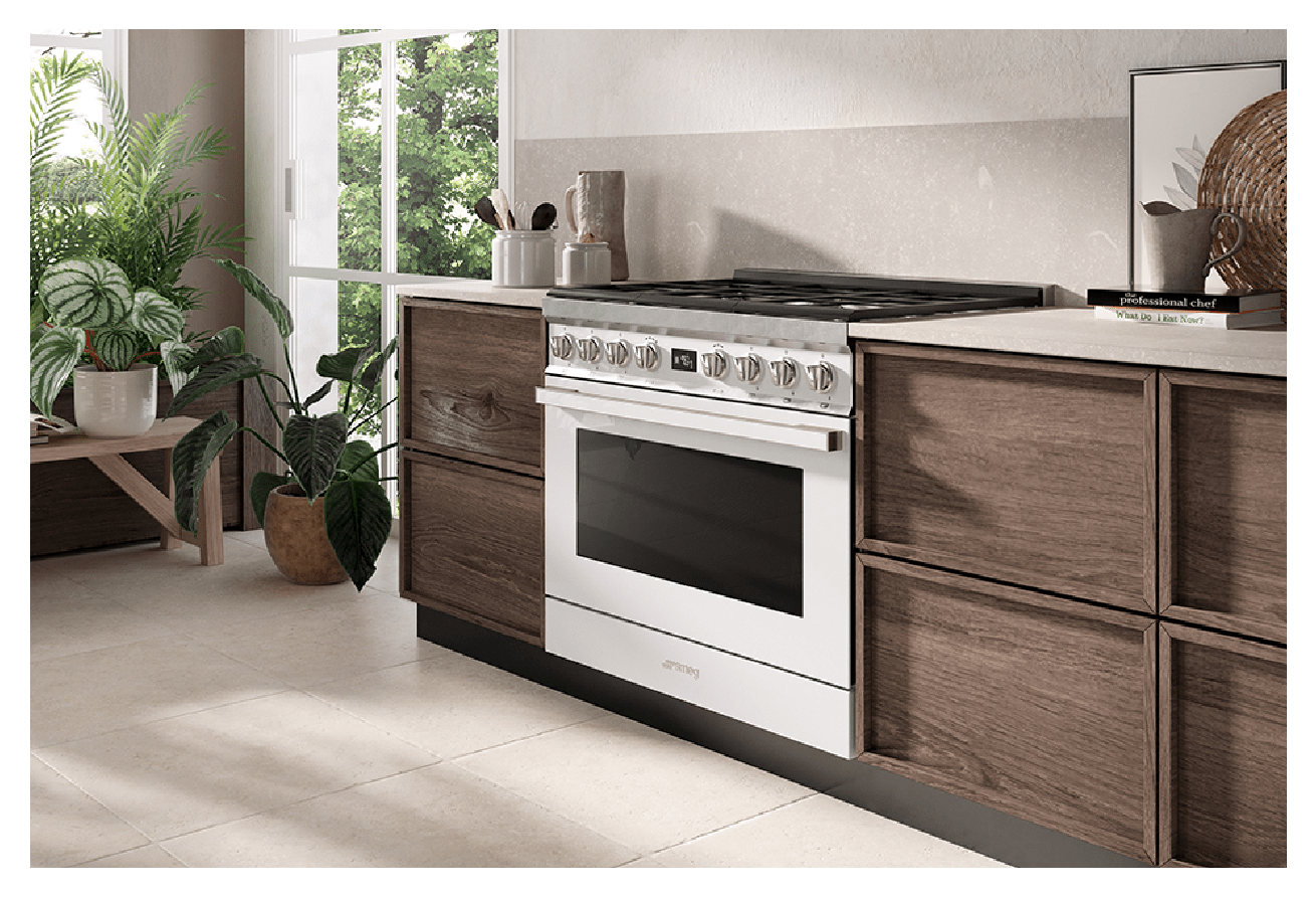 Smeg South Africa mapmyway