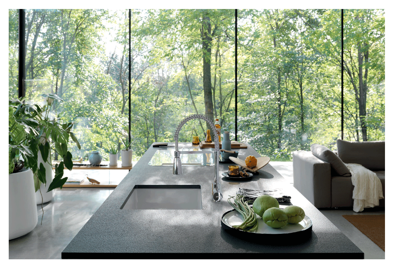 Franke South Africa mapmyway