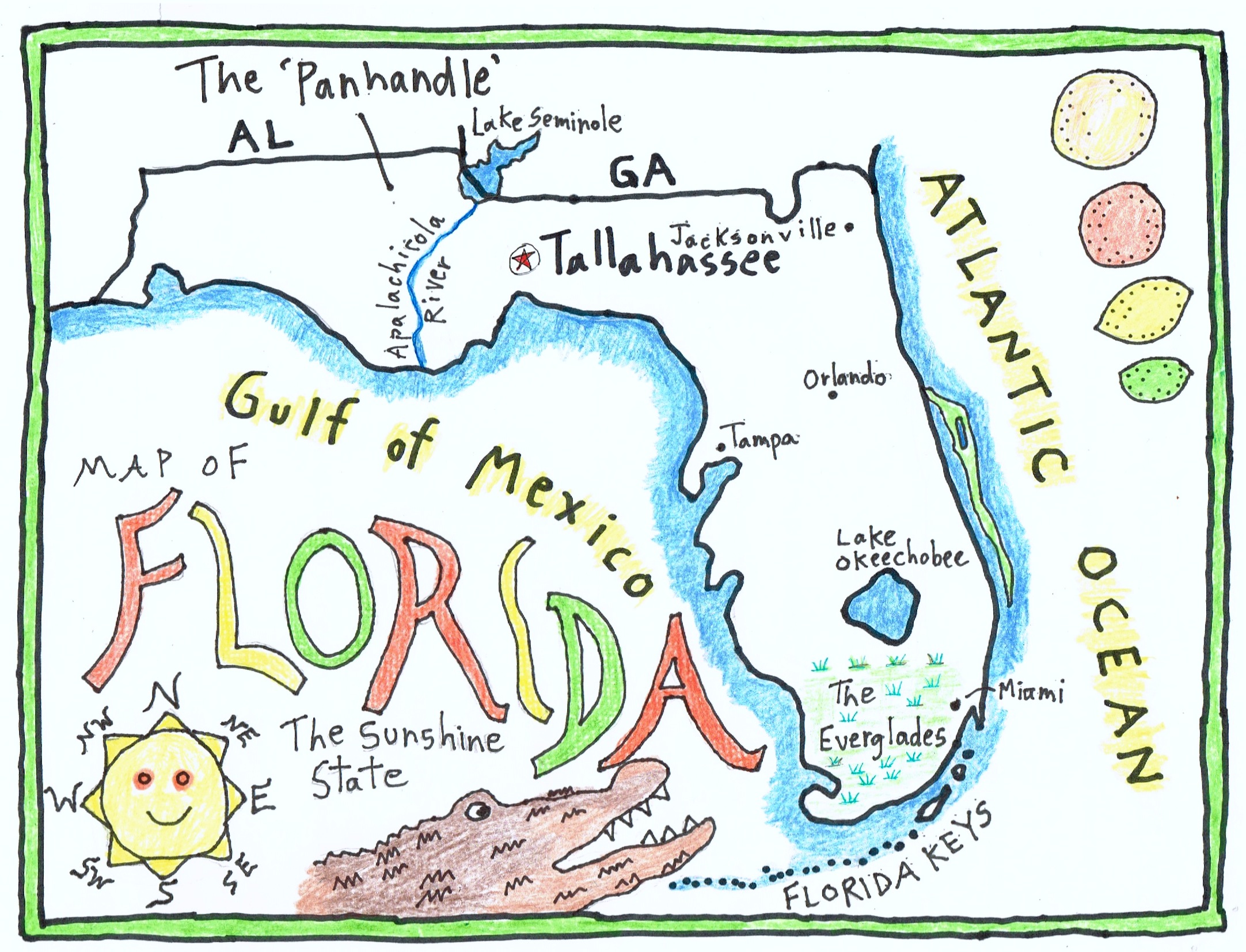Sketch Maps in Your Classroom Maps for the Classroom Sketch Maps in Your Classroom Maps for the Classroom