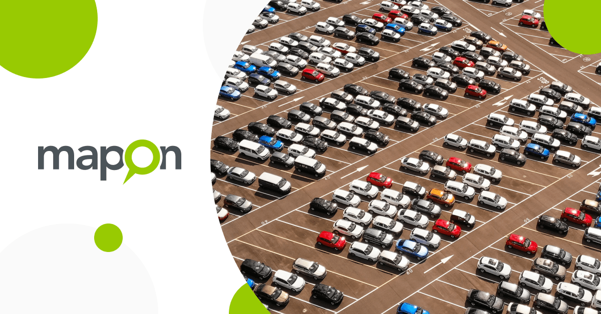 GPS tracking for rental cars How to break from the mold