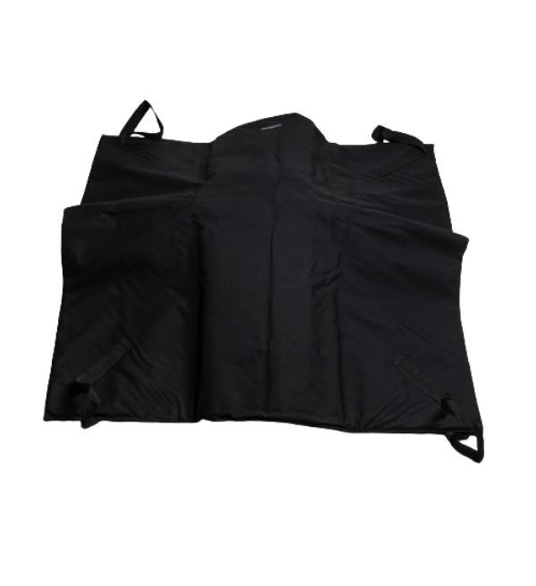 Bomb Blanket Musterhaft Apparel