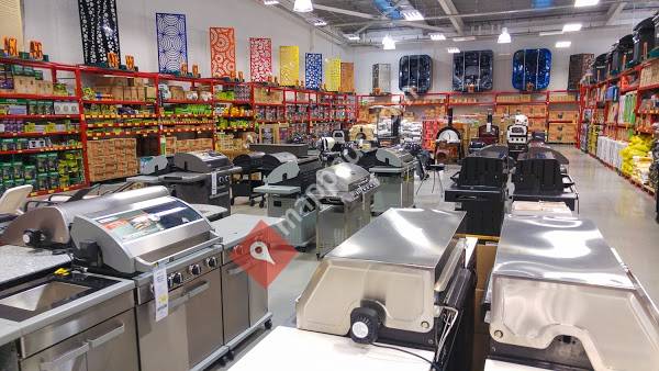 Bunnings Cairns