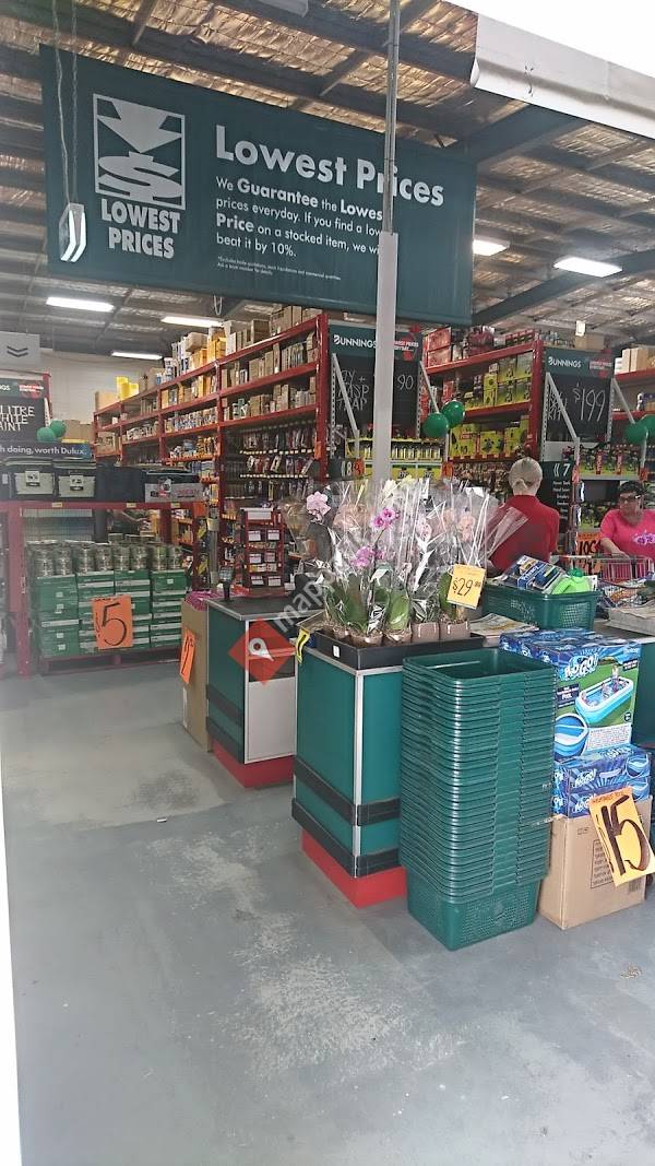 Bunnings Yeppoon Yeppoon