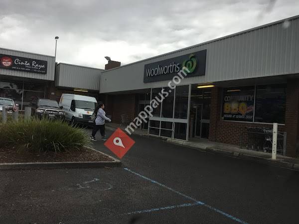 BWS Scoresby Scoresby