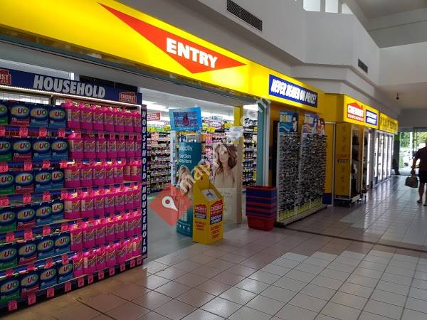 Chemist Warehouse Burleigh Waters