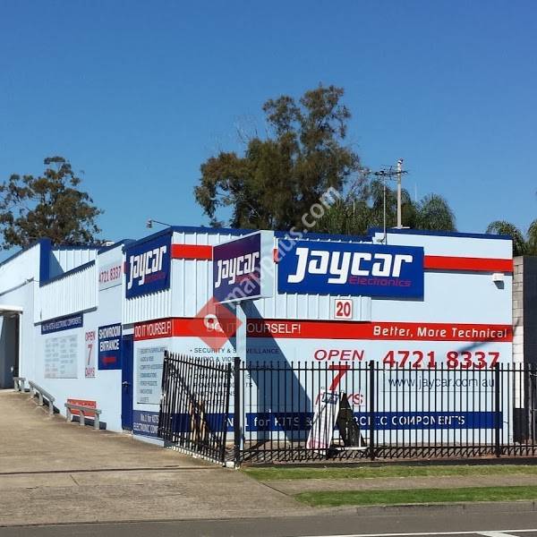 Jaycar Electronics Penrith