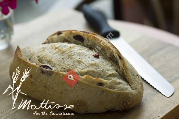 Mattisse Bread