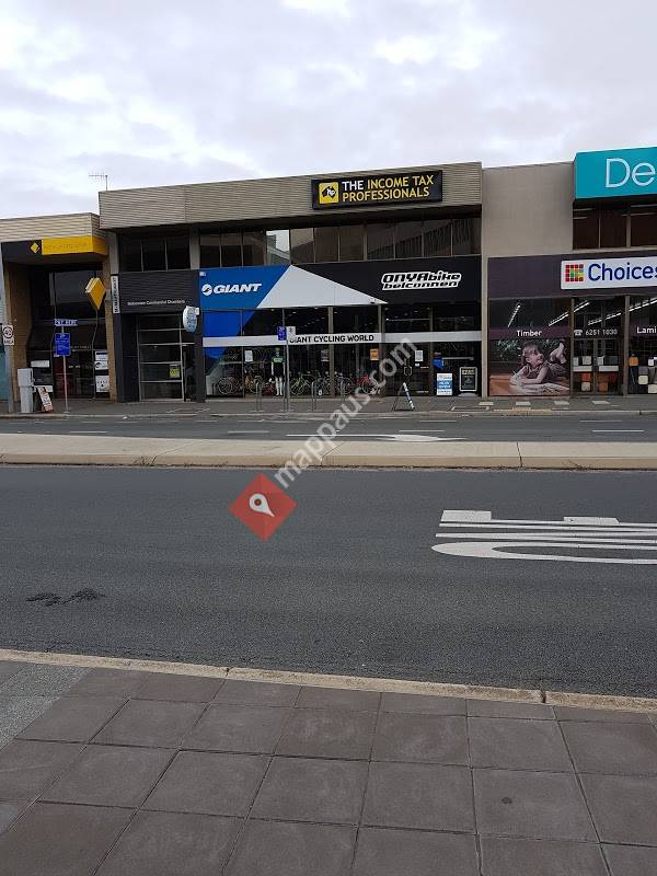 Onya Bike Belconnen