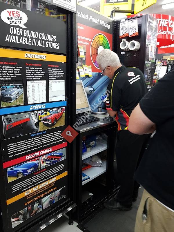 Supercheap Auto Burpengary