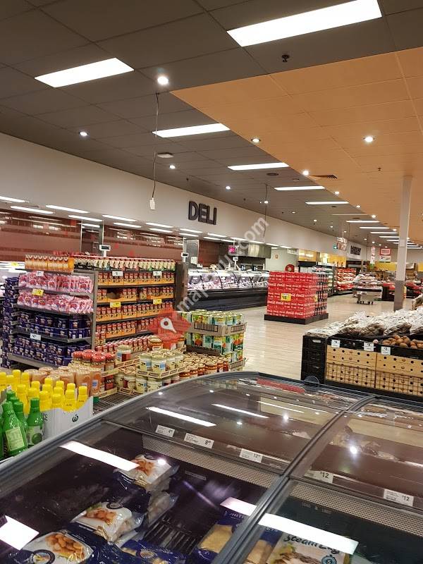 Woolworths Yeppoon